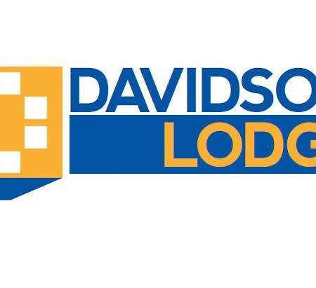 Davidson Lodge Томасвілл Екстер'єр фото